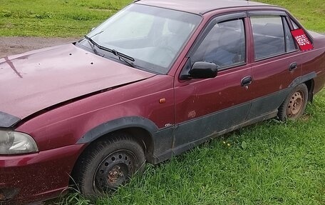 Daewoo Nexia I рестайлинг, 2008 год, 70 000 рублей, 2 фотография