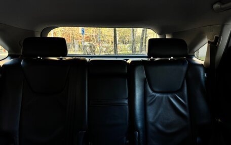 Lexus RX III, 2012 год, 2 190 000 рублей, 27 фотография