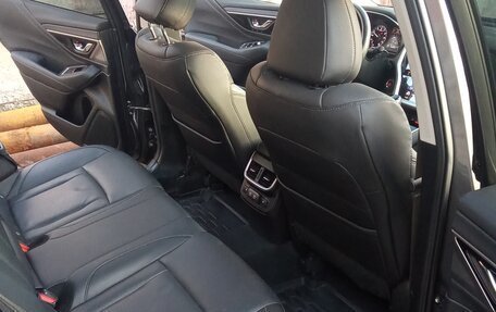 Subaru Outback VI, 2022 год, 4 250 000 рублей, 13 фотография