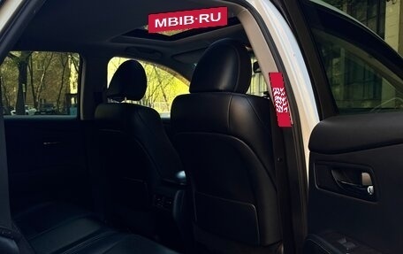 Lexus RX III, 2012 год, 2 190 000 рублей, 23 фотография