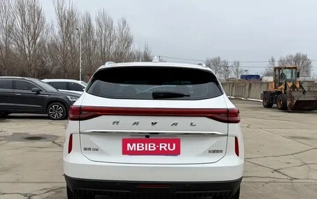 Haval H6, 2022 год, 1 260 000 рублей, 5 фотография