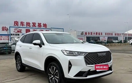 Haval H6, 2022 год, 1 260 000 рублей, 3 фотография