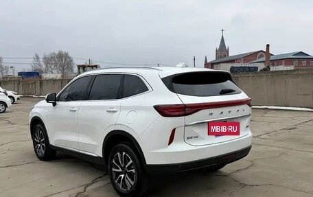 Haval H6, 2022 год, 1 260 000 рублей, 4 фотография