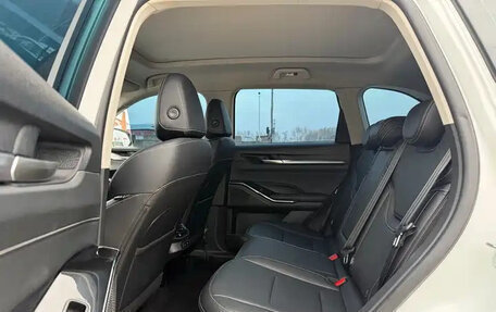 Haval H6, 2022 год, 1 260 000 рублей, 15 фотография