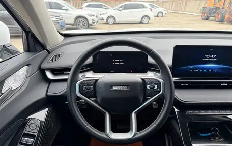 Haval H6, 2022 год, 1 260 000 рублей, 9 фотография