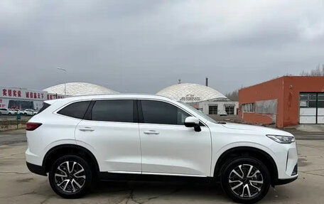 Haval H6, 2022 год, 1 260 000 рублей, 7 фотография