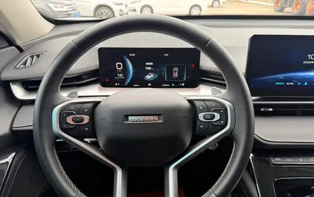 Haval H6, 2022 год, 1 260 000 рублей, 10 фотография