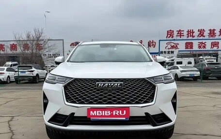 Haval H6, 2022 год, 1 260 000 рублей, 2 фотография