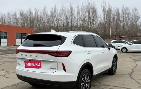 Haval H6, 2022 год, 1 260 000 рублей, 6 фотография