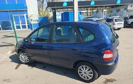 Renault Scenic III, 2001 год, 255 000 рублей, 2 фотография