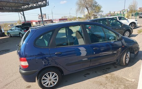Renault Scenic III, 2001 год, 255 000 рублей, 5 фотография