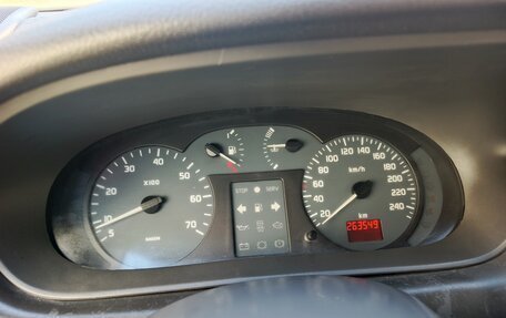 Renault Scenic III, 2001 год, 255 000 рублей, 7 фотография