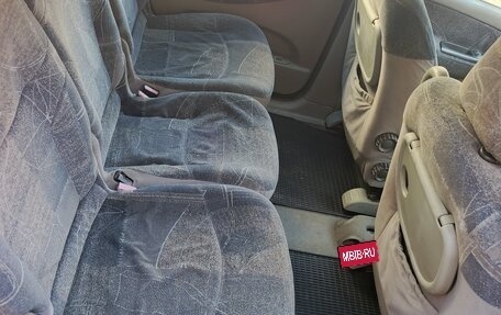 Renault Scenic III, 2001 год, 255 000 рублей, 8 фотография