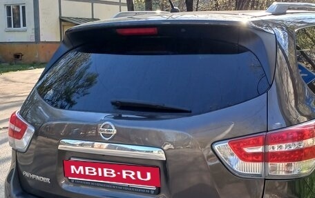 Nissan Pathfinder, 2014 год, 1 750 000 рублей, 5 фотография