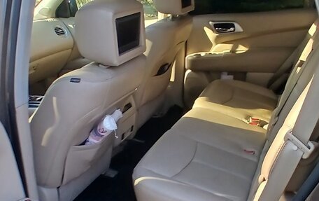 Nissan Pathfinder, 2014 год, 1 750 000 рублей, 11 фотография