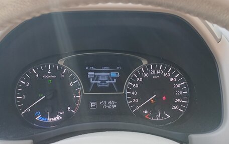 Nissan Pathfinder, 2014 год, 1 750 000 рублей, 8 фотография