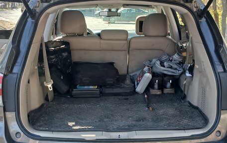 Nissan Pathfinder, 2014 год, 1 750 000 рублей, 7 фотография