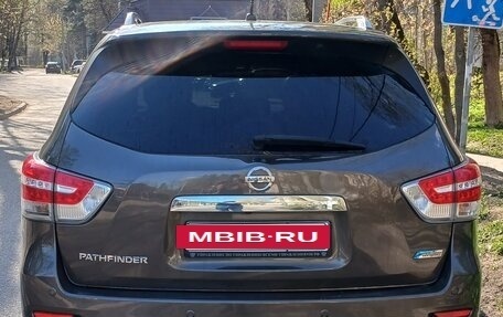 Nissan Pathfinder, 2014 год, 1 750 000 рублей, 6 фотография