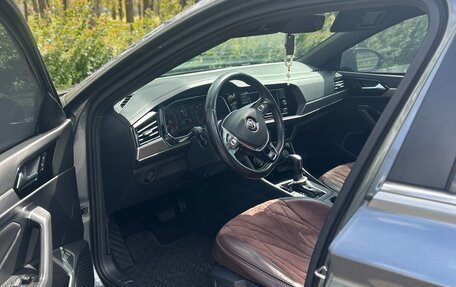 Volkswagen Jetta VII, 2020 год, 2 000 000 рублей, 11 фотография