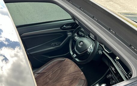 Volkswagen Jetta VII, 2020 год, 2 000 000 рублей, 6 фотография