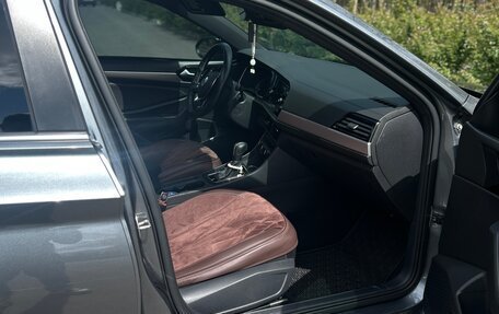 Volkswagen Jetta VII, 2020 год, 2 000 000 рублей, 10 фотография