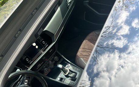Volkswagen Jetta VII, 2020 год, 2 000 000 рублей, 12 фотография