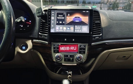 Hyundai Santa Fe III рестайлинг, 2011 год, 850 000 рублей, 9 фотография