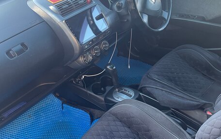 Honda Fit III, 2002 год, 255 000 рублей, 6 фотография