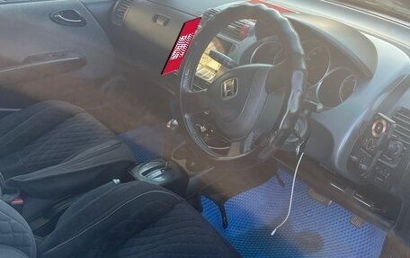 Honda Fit III, 2002 год, 255 000 рублей, 5 фотография