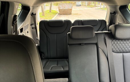 Hyundai Santa Fe IV, 2018 год, 3 250 000 рублей, 6 фотография