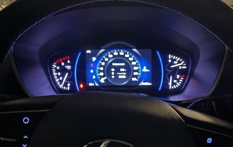 Hyundai Santa Fe IV, 2018 год, 3 250 000 рублей, 15 фотография