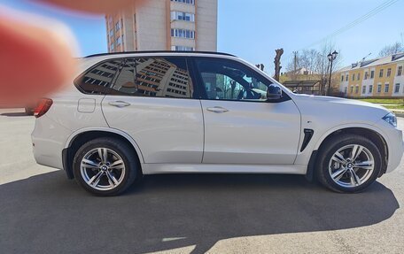 BMW X5, 2017 год, 5 200 000 рублей, 5 фотография