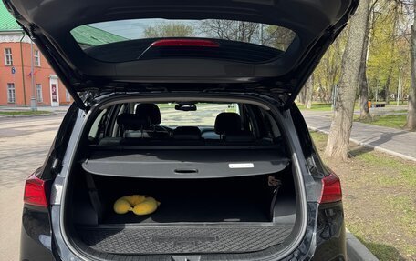 Hyundai Santa Fe IV, 2018 год, 3 250 000 рублей, 14 фотография