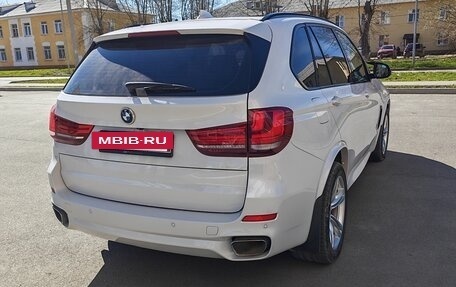 BMW X5, 2017 год, 5 200 000 рублей, 7 фотография