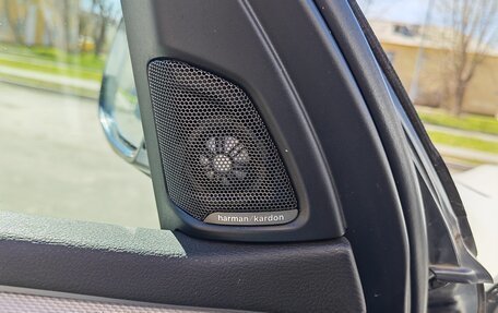 BMW X5, 2017 год, 5 200 000 рублей, 14 фотография