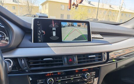 BMW X5, 2017 год, 5 200 000 рублей, 10 фотография
