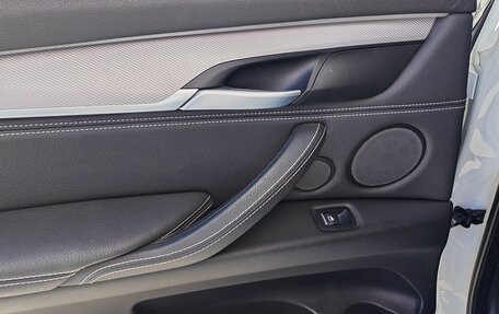 BMW X5, 2017 год, 5 200 000 рублей, 18 фотография
