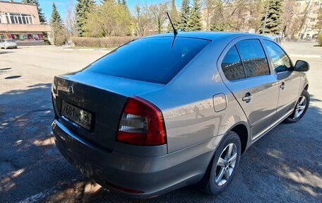 Skoda Octavia, 2012 год, 920 000 рублей, 4 фотография