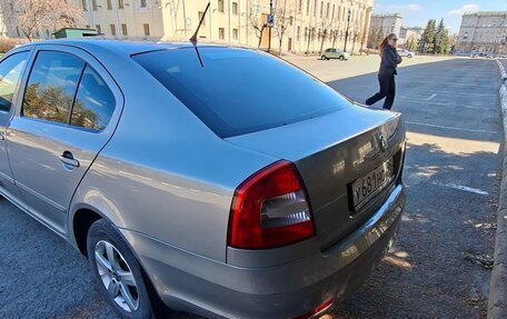 Skoda Octavia, 2012 год, 920 000 рублей, 5 фотография