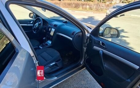 Skoda Octavia, 2012 год, 920 000 рублей, 7 фотография