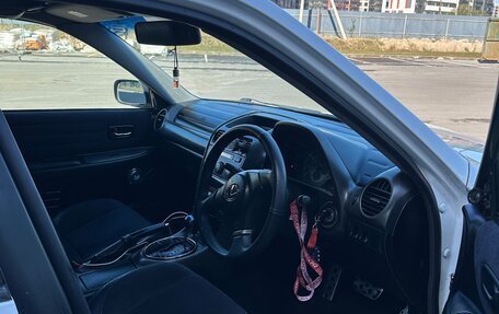 Toyota Altezza, 1999 год, 550 000 рублей, 9 фотография