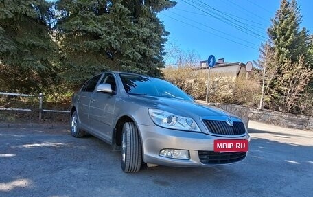 Skoda Octavia, 2012 год, 920 000 рублей, 2 фотография