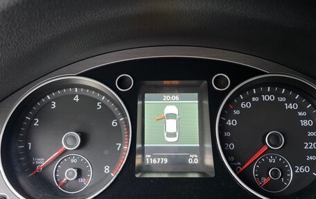 Volkswagen Passat B7, 2012 год, 1 100 000 рублей, 6 фотография