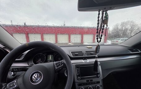 Volkswagen Passat B7, 2012 год, 1 100 000 рублей, 8 фотография