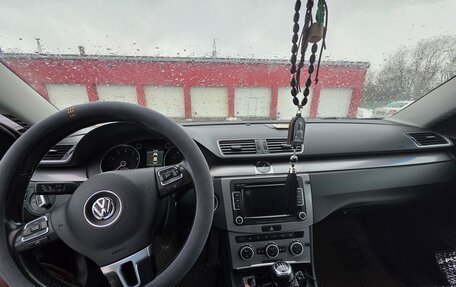 Volkswagen Passat B7, 2012 год, 1 100 000 рублей, 7 фотография