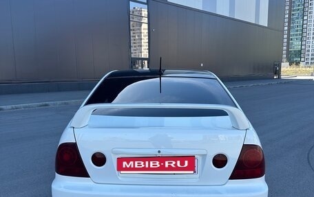 Toyota Altezza, 1999 год, 550 000 рублей, 7 фотография