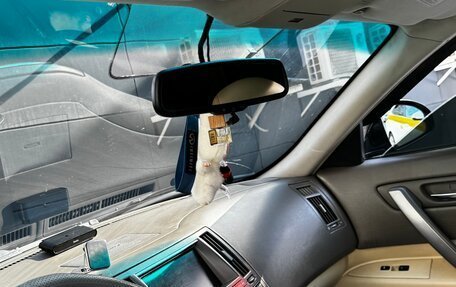 Infiniti FX I, 2007 год, 800 000 рублей, 12 фотография