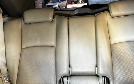 Infiniti FX I, 2007 год, 800 000 рублей, 14 фотография