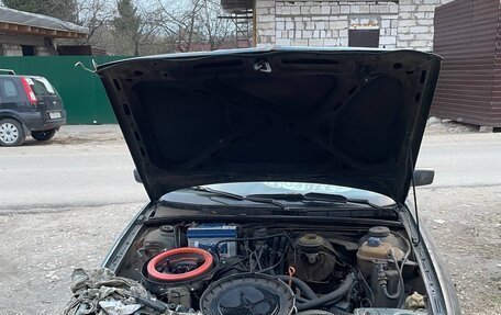 Audi 80, 1988 год, 70 000 рублей, 2 фотография