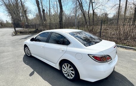 Mazda 6, 2011 год, 1 000 000 рублей, 4 фотография